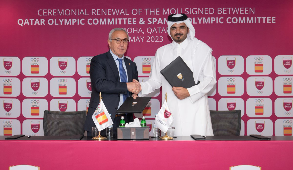 Sheikh Joaan bin Hamad Al-Thani